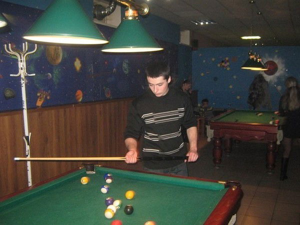 Роман Любимов