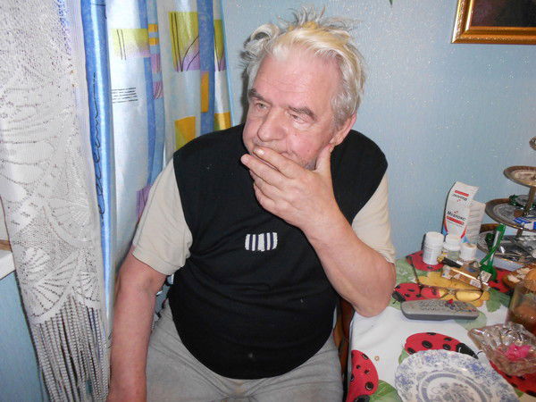 Валерий Ануров