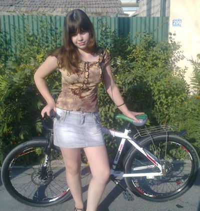 Надежда Соколова