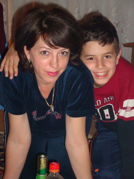 Светлана Габриелян