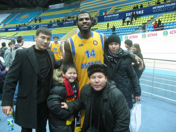 Расул Карабасов