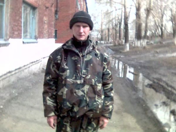 Артём Павлов