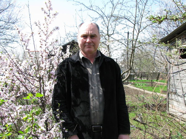 Владимир Балаш