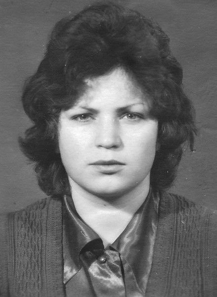 Нина Красоткина