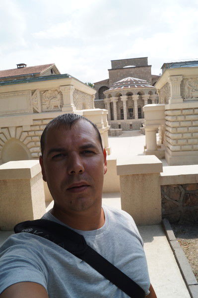 Сергей Яковлев