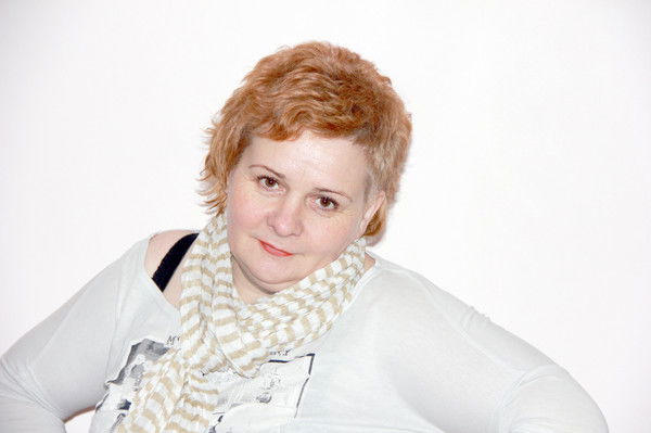 Елена Шубенина