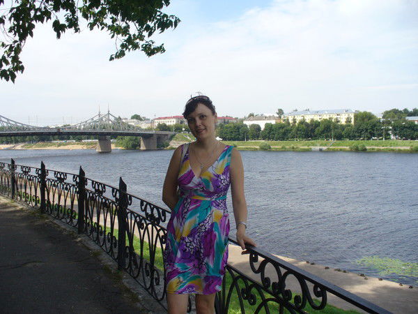 Танюшка ********