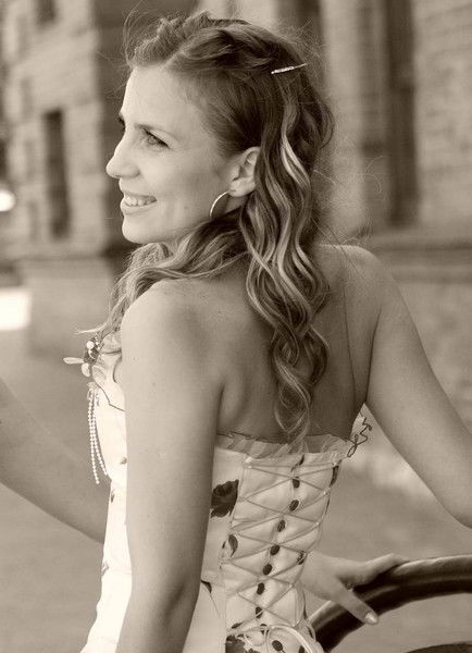 Виктория Подольская