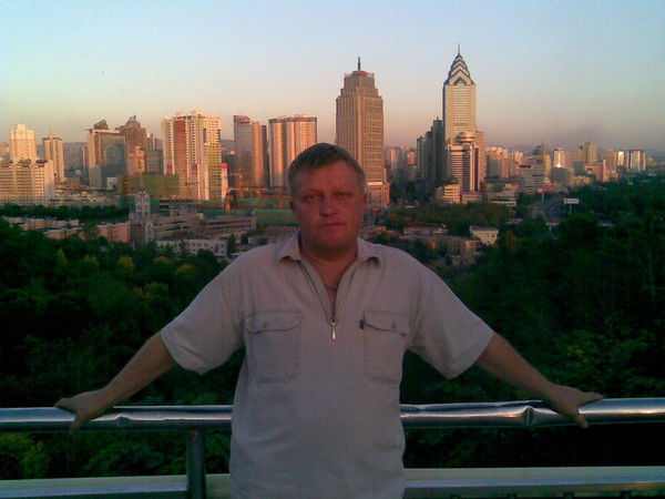 Игорь Черных