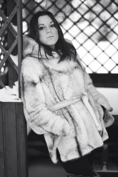 Лилия Смотрова