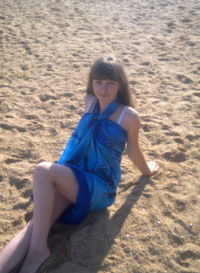 Людмила Дружкова