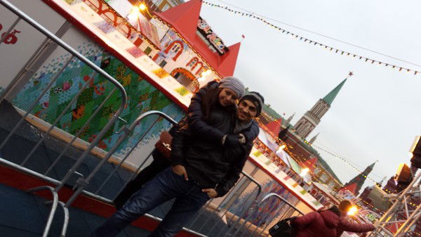 Гузалия Гасанова