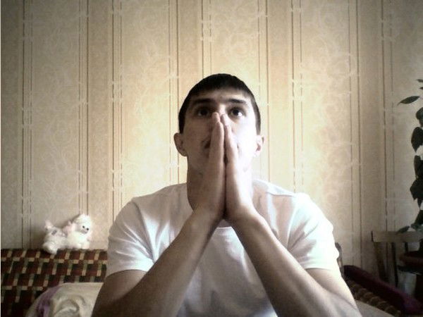 Игорь Энбрехт