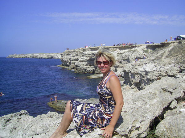 Татьяна Усачева