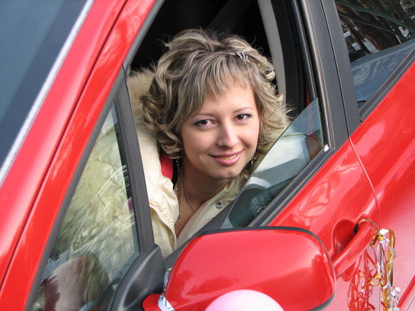 Татьяна Кондратьева