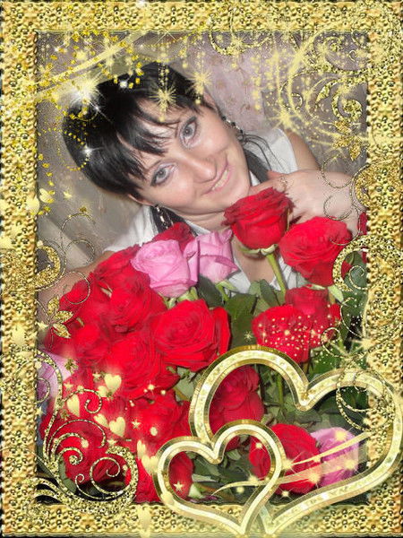 Снежана Сивожелезова