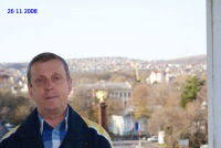 Анатолий Михайлов