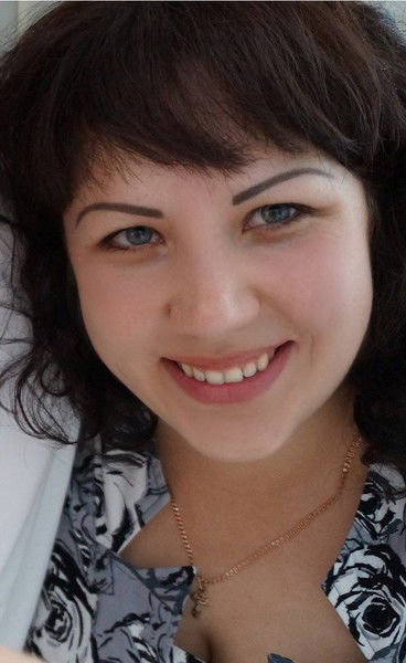 *** Маришка ***