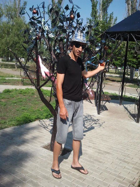 Сергей Белозуб