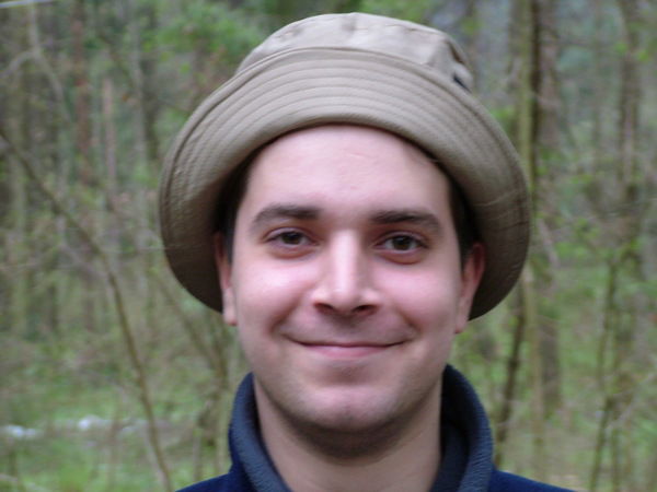 Максим Гришков