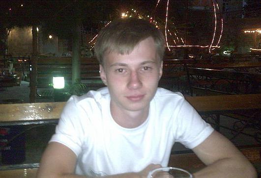 Рамиль Блинов