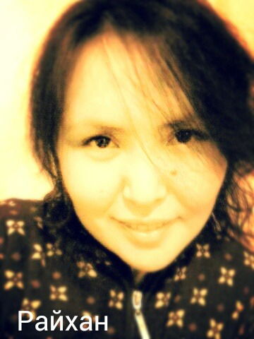 Raihan Sovetova