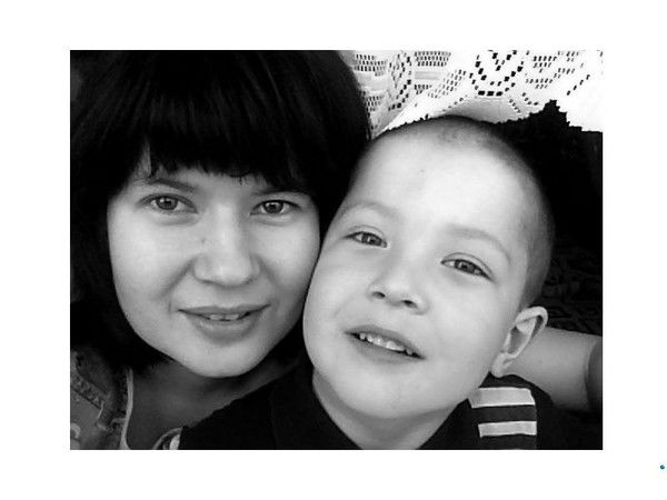 Филюза Аскарова