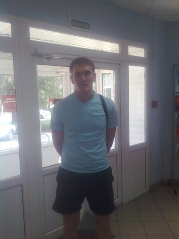 Александр Черновалов