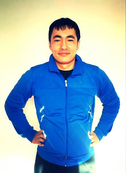 Мелис Абдалов