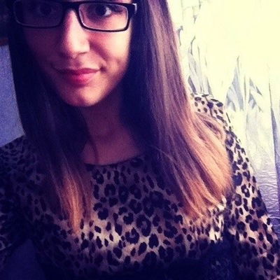 Евгения Короткова