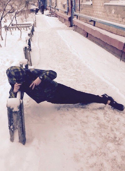 Александр Божков