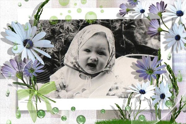 Нонна Попина