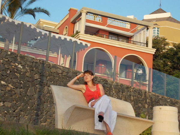 Елена Наделкина