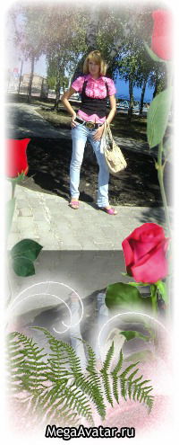 Лариса Байдун