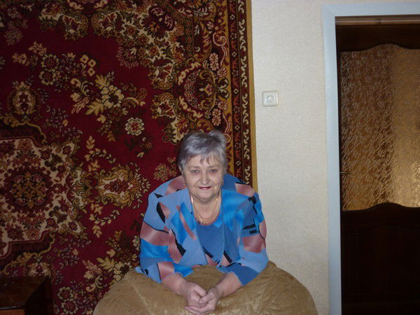 Ольга Мишура