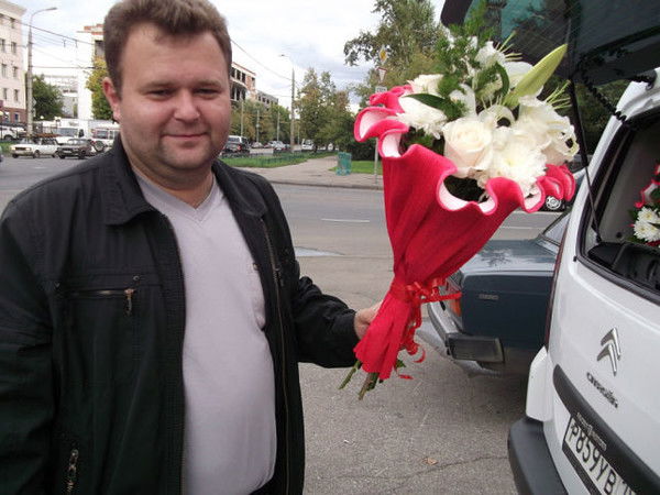 Павел Каширин