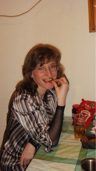 Мария Скуратович