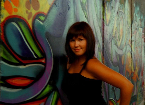 Виктория Смыслова