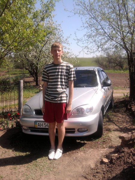 Евгений Верстюк