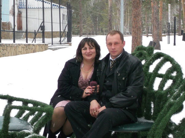 Ануш Черникова