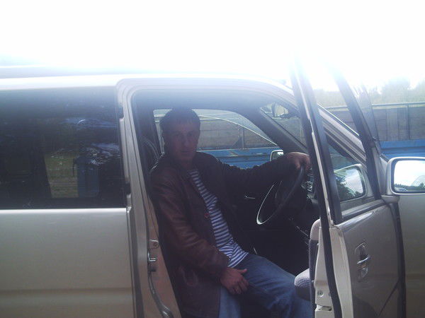 Олег Викулин