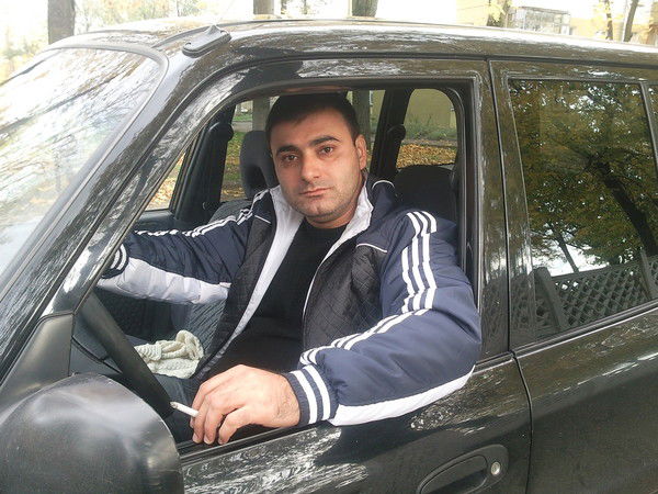 Овик Минасян