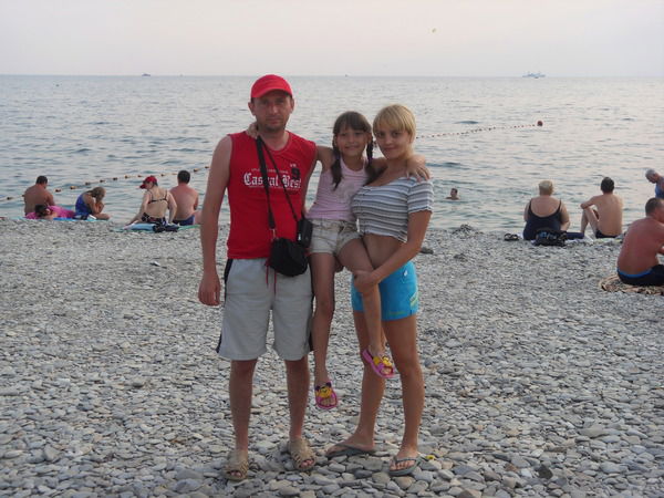 Игорь Шпига