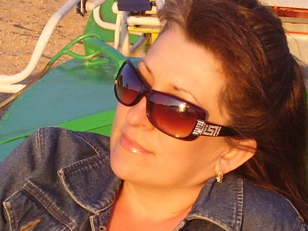 Лариса Боброва