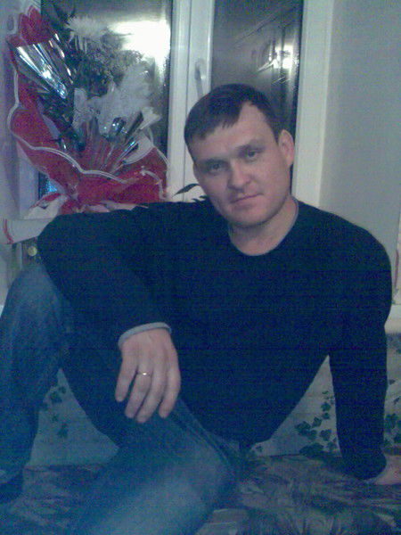 Дмитрий Черноморсков