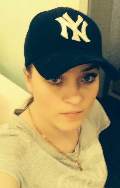 Елена Спиридонова