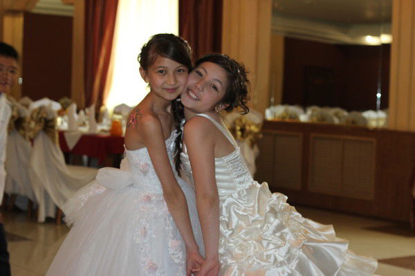 Аяла Смагулова