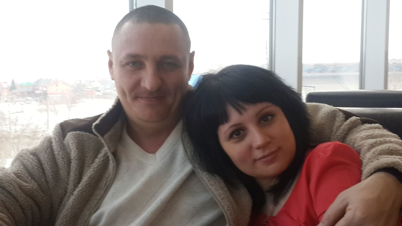 Андрей Ненашев