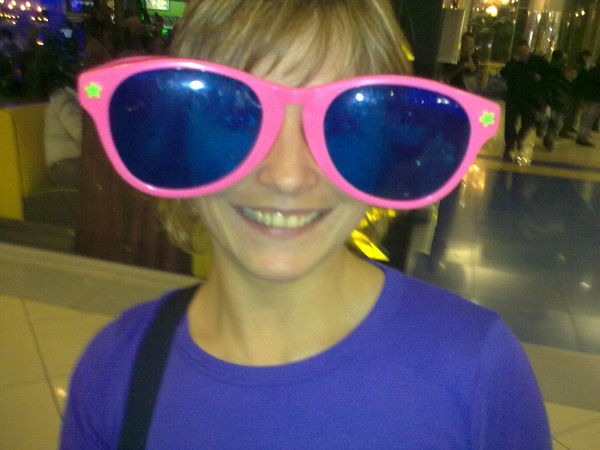 Мария Бушуева