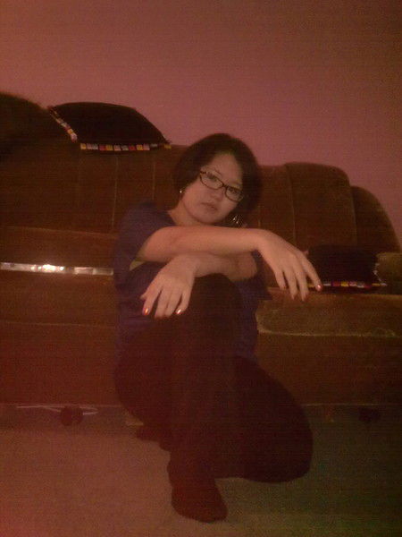 Миргуль Баудинова